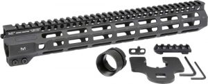 MI HANDGUARD GRM M-LOK G4 - 13.375" FITS AR-15
