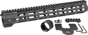 MI HANDGUARD GRM M-LOK G4 - 14" FITS AR-15