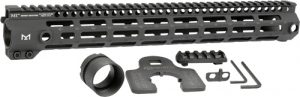 MI HANDGUARD GRM M-LOK G4 - 15" FITS AR-15