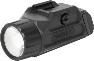 HOLOSUN PID WHITE LIGHT 1000/ - 500 LUMEN ALUM PISTOL LIGHT