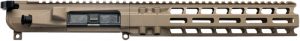 RADIAN UPPER/HANDGUARD MODEL 1 - AR-15 10" M-LOK FDE