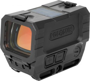 HOLOSUN RONIN AEMS ADVANCED - ENCLOSED MICRO SIGHT RED