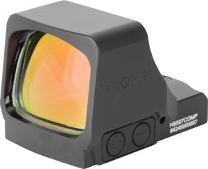 HOLOSUN RONIN 507 MINI REFLEX - COMP RETICLE RED DOT