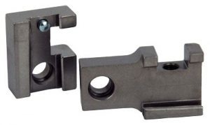 SAKO 85/75 RING BASE - LONG ACTION-EXTENDED S/S