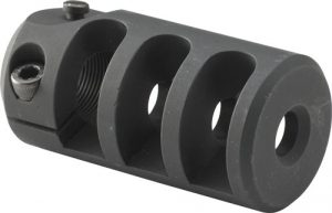 SAKO MUZZLE BRAKE TRG - 22/42/M10 PHOSPHATE