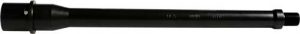 STERN DEF. BARREL 9MM 10.5" - 1/2-36" 1:10 MELONITE AR-15