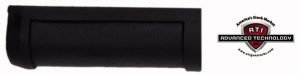 ADV. TECH. FOREND STANDARD FOR - MOST 12GA. PUMPS BLACK SYN