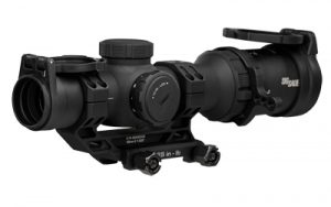 SIG TANGO-MSR CMP 1-6X24 SFP BDC6