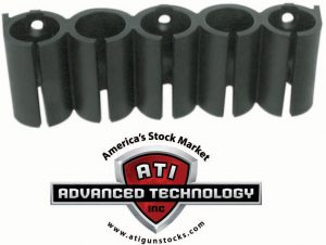 ADV. TECH. 12 GA. - SHOTSHELL HOLDER 5-ROUNDS