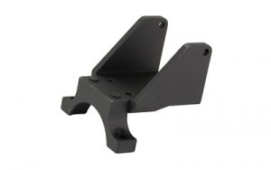 SHLDS MNT ADPTR ACOG W/INTG GRD WNGS