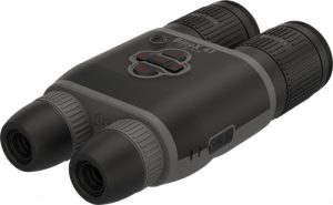 ATN BINOX 4T 384 2-8X THERMAL - W/LASER RANGEFINDER & WIFI