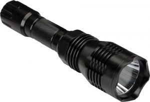 CYCLOPS VARMINT LIGHT GREEN/ - RED WEAPON MNT RECHARCH 250LUM