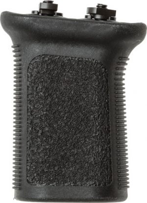 BCM VERTICAL GRIP MOD 3 BLACK - FITS M-LOK RAILS