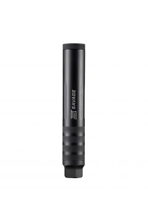 SAVAGE ARMS AC22 22LR BLK SILENCER