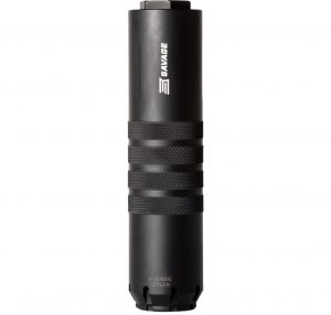 SAVAGE ARMS AC30 B.O.B. 30CAL BLK SILENCER