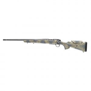 BERGARA SIERRA WILDERNESS 300WIN LH