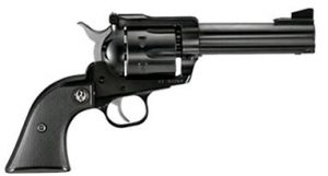 RUGER BLACKHAWK 45LC 4-5/8" BL