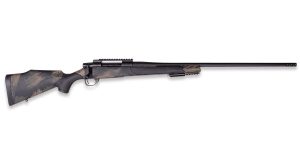 WEATHERBY VANGUARD BLACKHILLS 308WIN HB