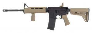 COLT M4 CARB MOE SL FDE 5.56MM 16"