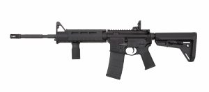 COLT M4 CARB MOE SL BLK 5.56MM 16"