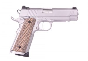 CZ-USA DW SPECIALIST CMDR 45ACP SS