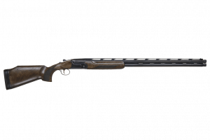 CZ-USA ALL-AMERICAN 12/32 BL/WD