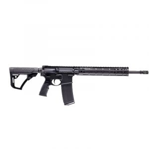 DANIEL DEFENSE DD4 RIII 5.56MM BLK 16" 32+1