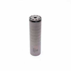 SILENCERCO SCYTHE-TI 30CAL SILENCER W/BRK