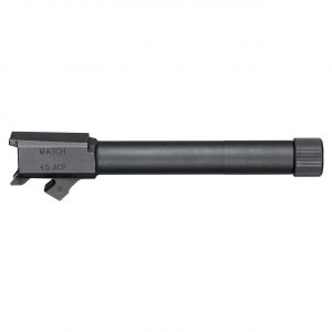Springfield XD-M 4.5" Threaded Barrel - .45 ACP