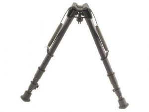 Harris Bipods 3 Piece Legs - 12-25"
