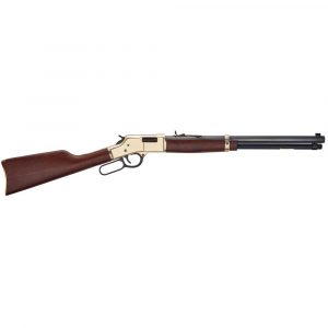 Henry Big Boy Classic Rifle .41 Mag 10rd Magazine 20" Barrel Walnut