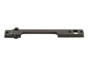 Leupold 1-Piece STD Steel Base - Savage 110 (Pre-2003) RH Gloss Black