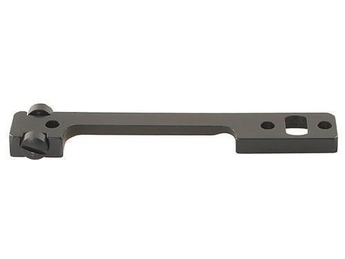 Leupold 1-Piece Long Range Base 15 MOA 1/4" Slope - Winchester 70 RH-SA Long Range Matte Black