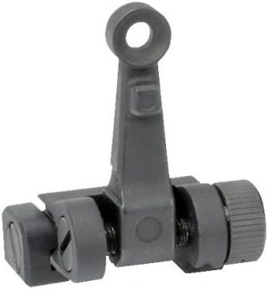 Midwest Combat Rifle Sight - Rear