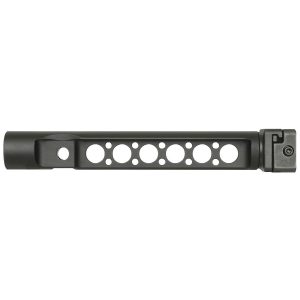 Midwest Industries Side Folder Pistol Brace Compatible Black