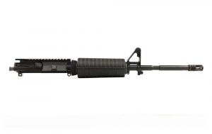Aero Precision AR15 Barreled Upper 16" 5.56 M4 Carbine Barrel w/FSB & M4 Handguard