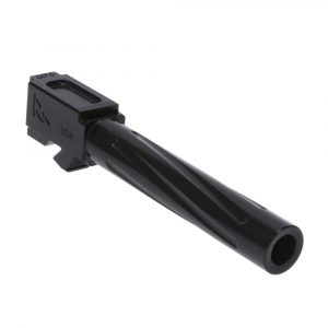 Rival Arms V1 Black Barrel for Glock Model 17 Gen5