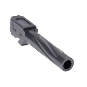 Rival Arms V1 Stainless PVD Barrel for Glock Model 19 Gen5
