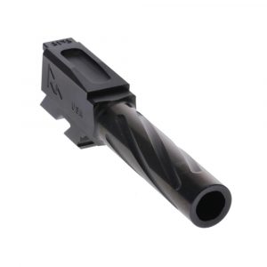 Rival Arms Drop In Barrel for Glock Model 43 Twist Black