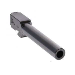 Rival Arms V2 Stainless PVD Barrel for Glock Model 17 Gen3/4