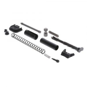 Rival Arms SLIDE COMPLETION KIT GLOCK 42 - BLACK