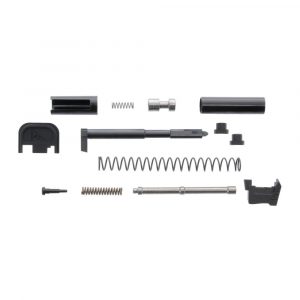Rival Arms Glock Slide Completion Kit for Glock 21 Black