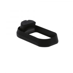 Rival Arms Two Piece Magwell for Glock Model 19 GEN4 Black