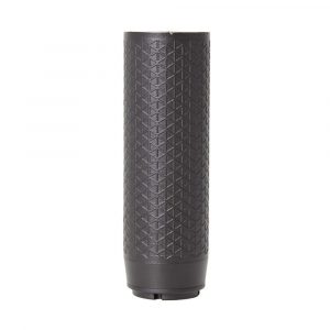 Radical Firearms CS-3 Compact Suppressor 7.62mm Hub Mount KFM 5/8x24 Flash Hider - Black