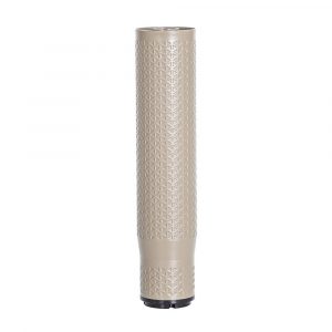 Radical Firearms SASSTi Rifle Suppressor .30 Cal Hub Mount w/KFM 5/8x24 Flash Hider - FDE