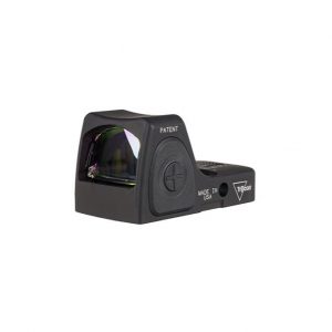 Trijicon RMRcc Red Dot Sight Adjustable LED 3.25 MOA