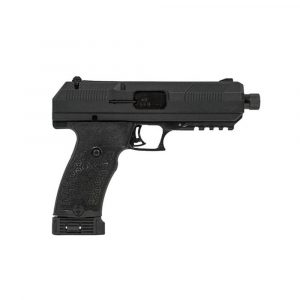 HiPoint JCP 40 Gen 2 Handgun .40 S&W 10rd Magazine 5.25" Threaded Barrel Black