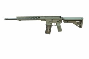 FRANKLIN F17-L 20" 17 WSM RIFLE ODG CERAKOTE 20RD EXCLUSIVE