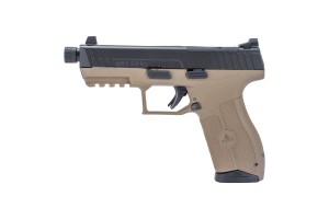 IWI MASADA 9MM FDE 4.6" THREADED
