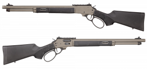 SMITH & WESSON 1854 45LC 19.25" FDE/BLK 9RD